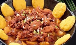 爆料铁锅炖大鹅视频,揭秘家常美食背后的烹饪奥秘